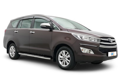 Toyota Innova Crysta-img